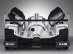 Porsche 919 Hybrid 2014 года